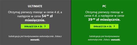 Microsoft Rezygnuje Z Promocji Na Game Passa Za Z Gigant Wyda