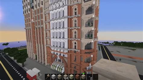 The 8 best Minecraft office building build ideas and designs - Gamepur