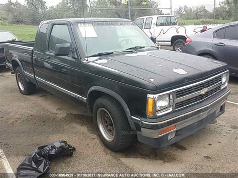 Chevrolet S Truck For Sale Classiccars Cc