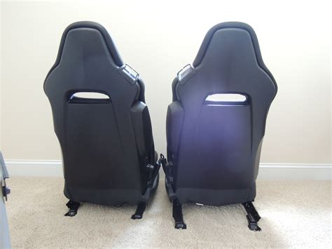 Corvette C7 Napa Leather GT seats for sale - CorvetteForum - Chevrolet ...