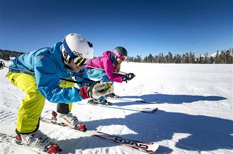 Ski Resort Kreischberg In St Georgen Am Kreischberg Murau