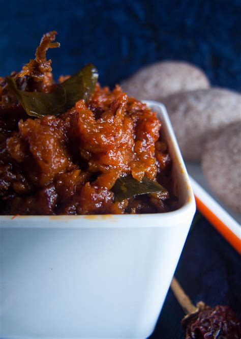 How To Make Onion Tomato Chutney