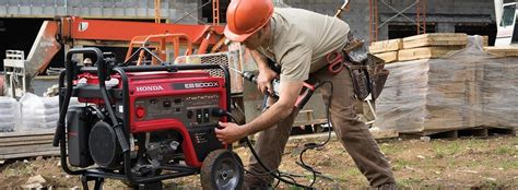 Portable Professional Generator Buyers Guide How To Pick The Perfect Professional Portable