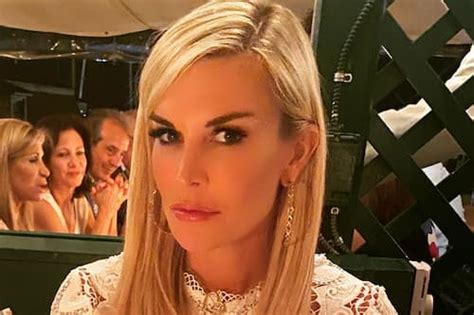 Tinsley Mortimer Bio Age Height Real Housewives Of New York