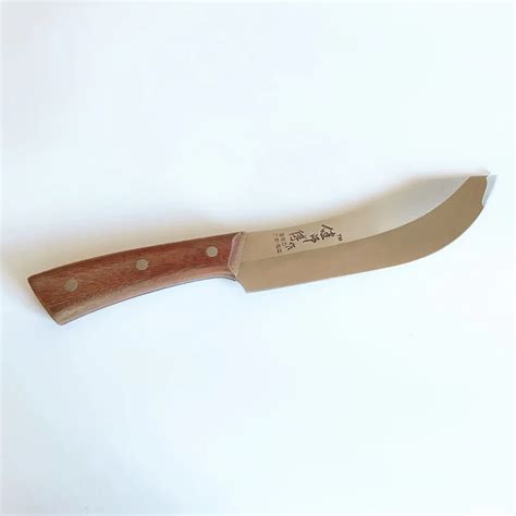 Нож LiangDa из нержавеющей стали ручной работы кованый ...