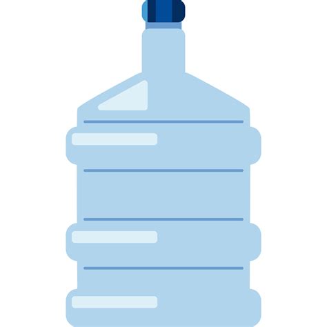 Water Bottle Icon 49026023 Png