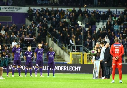 Count Soccer Jpl D Rsc Anderlecht Vs Kv Kortrijk Anderlecht