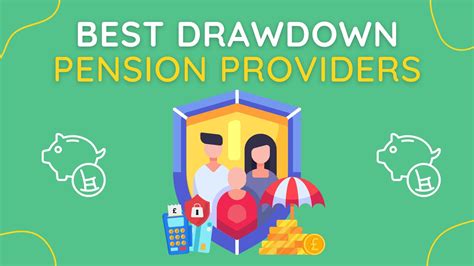 Best Drawdown Pension Providers Up The Gains