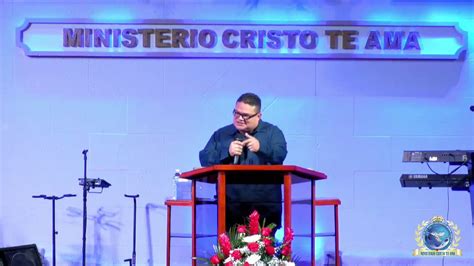 Como Te Presentas Ante Dios Orlin Castellon Youtube