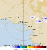 Media Releases - Bureau of Meteorology Newsroom