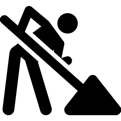 Worker Vector Svg Icon Svg Repo