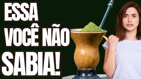 5 curiosidades sobre o CHIMARRÃO YouTube