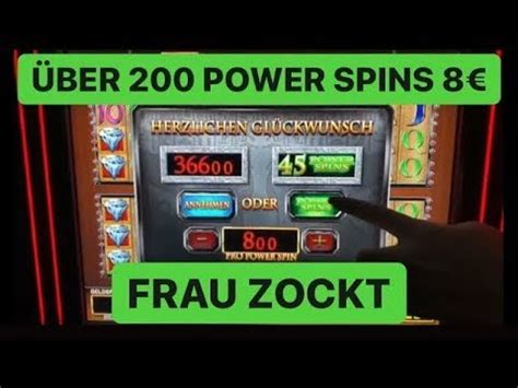 Lets Play Lucky Pharao Ber Power Spins Merkur Magie Spielhalle