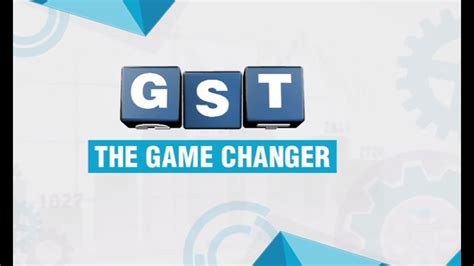 GST The Game Changer What Will Change From 1st July YouTube