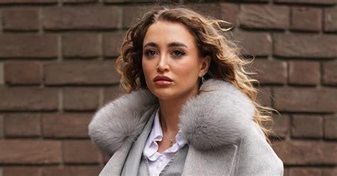 Revenge Porn Georgia Vs Bear ITV Documentary POPSUGAR Entertainment UK