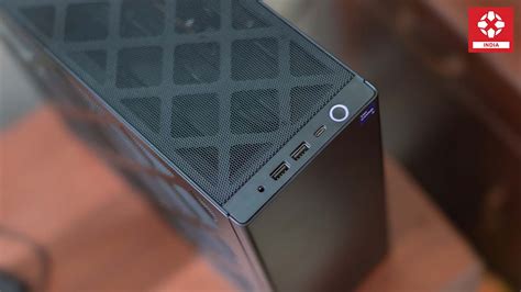 Intel Nuc 13 Extreme Raptor Canyon Review — Packed With Power