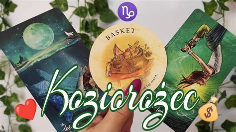 Tarot Kozioro Ec Czy Masz Pewno Karty Na St Runa