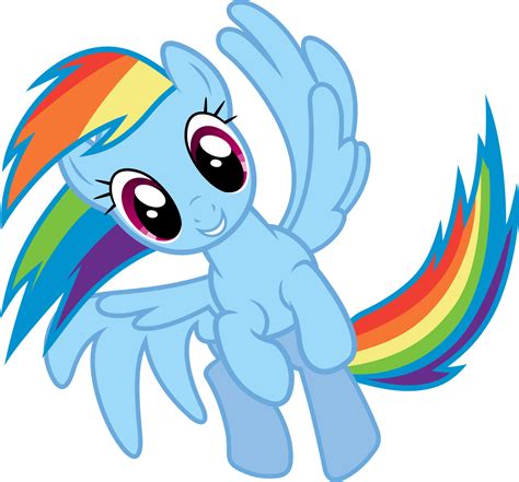 Rainbow Dash Rainbow Dash Photo 39200146 Fanpop