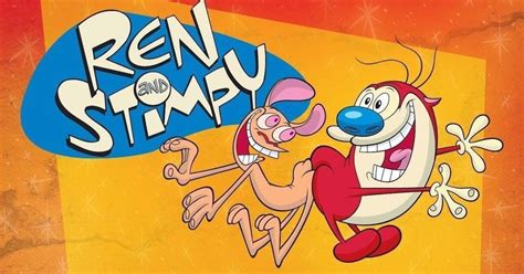 Ren And Stimpy Reboot Still Happening Billy West Says