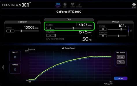 Cómo hacer underclock en la GPU sin dañarla