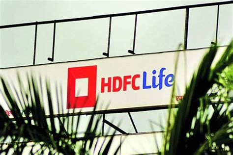 Hdfc Life Insurance To Raise 350 Crore Debt Capital Via Bonds