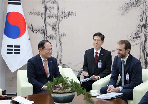 임종득 국가안보실 2차장 英 안보 당국자와 사이버안보 협력 논의 헤럴드경제