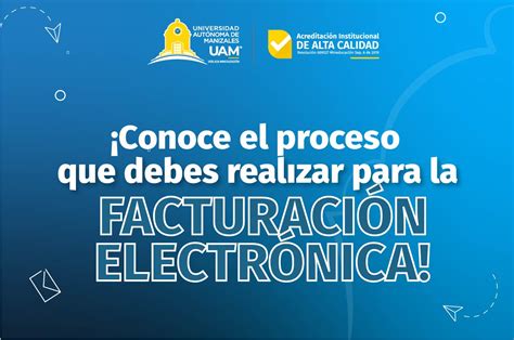 Conoce El Proceso De Facturaci N Electr Nica