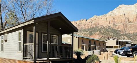 10 Best Cabin Rentals In And Near Springdale, Utah - Updated 2024 | Trip101