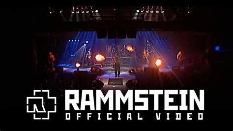 Rammstein - Rammstein (Official Video) - YouTube