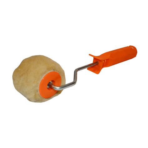 ACADEMY LAMBSWOOL ROLLER COMPLETE Mica Online