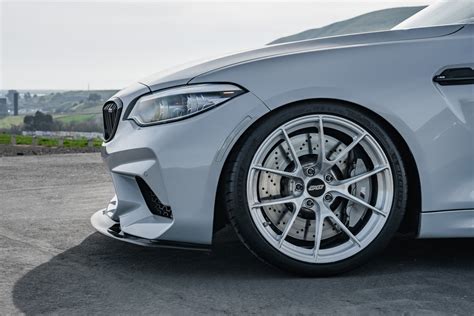 Apex Sprint Line Vs 5rs Forged Wheel Bmw 5x120 European Auto Source