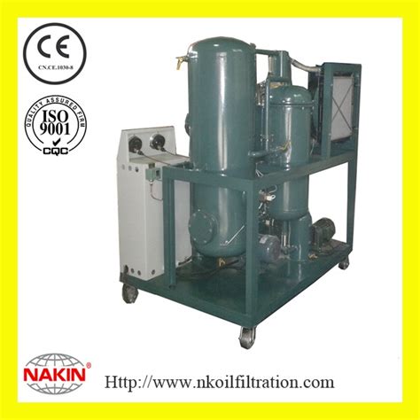 Asia Machinery net 亞洲機械網 Vacuum Hydraulic Oil Filtration Machine CQ