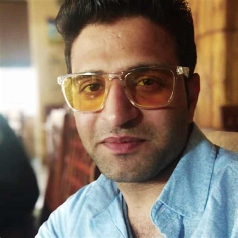 Vikas Shukla Meet Vikas Shukla Who Acted With Alia Bhatt Worked As