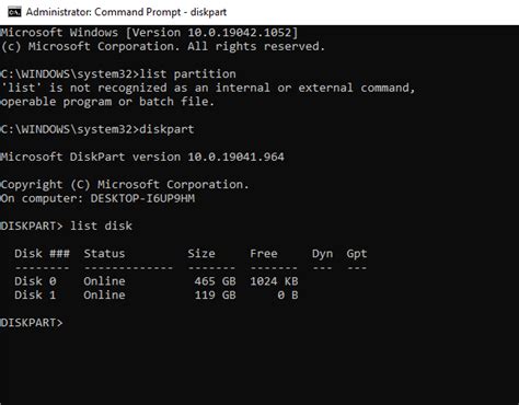 Troubleshooting Error X In Windows Backup