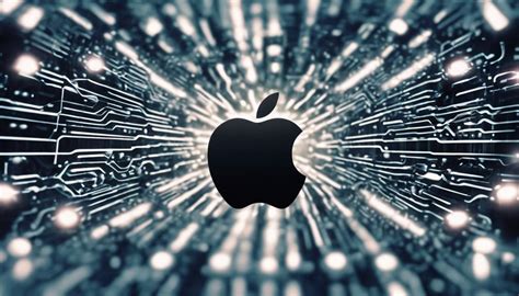 Apple Boosts AI Capabilities With DarwinAI Acquisition AI Insight 2024