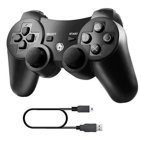 Buy Diswoe Ps3 Wireless Controller Wireless Controller For Playstation