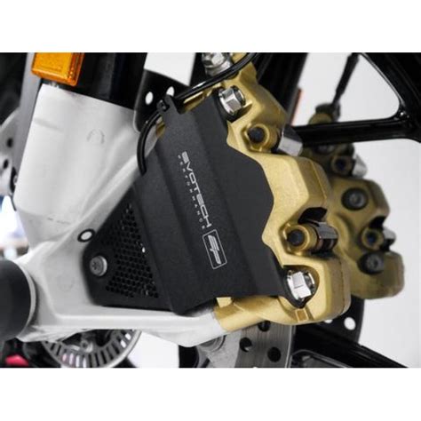 Protections d étriers Evotech Performance pour Brembo