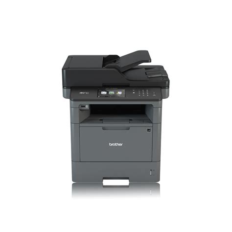 MFC-L5750DW | Imprimantă multifuncțională laser mono | Brother