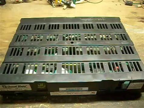 modified video cipher module youtube