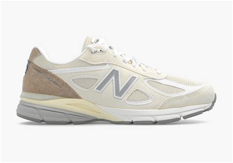 New Balance 990v4 U990TE4 Release Info | SneakerNews.com