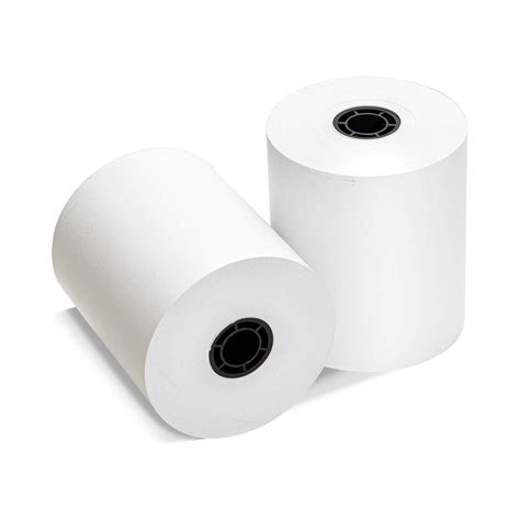 What Are Thermal Paper Rolls? Uses, Benefits, and Buying Tips