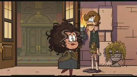 The Loud House Movie Western Animation TV Tropes