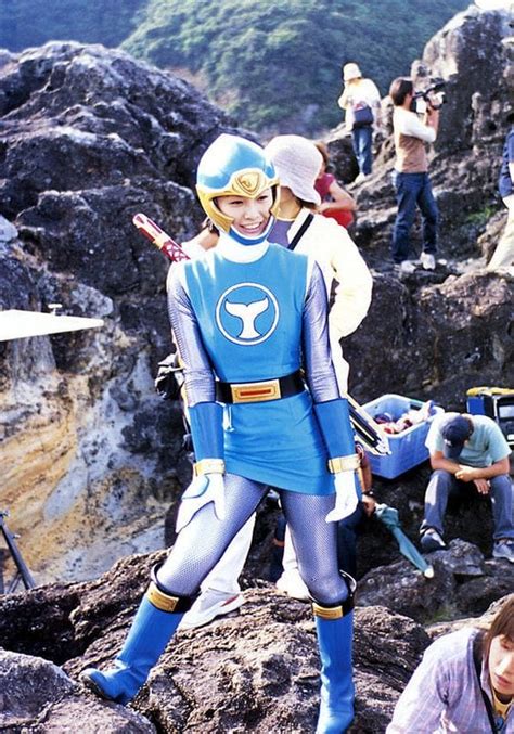 Picture Of Ninpuu Sentai Hurricaneger