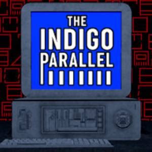 Buy The Indigo Parallel CD Key Compare Prices