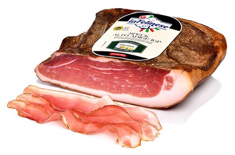 Speck Alto Adige Igp La Felinese