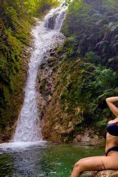 Melanie Pavola In Bikini 06 02 2020 CelebMafia