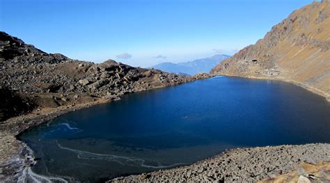 Gosaikunda Trek: 7 days Itinerary and Cost | Yatri Nepal