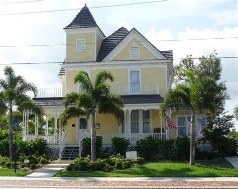 AC Freeman House (Closed For Renovations) | Parks | City of Punta Gorda, FL