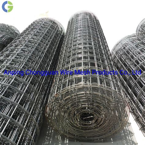 rebar mesh roll  randall starkes blog