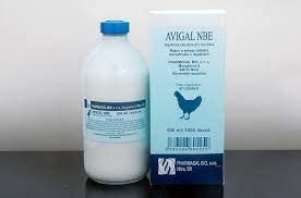AVIGAL NBE – Global Animal Health